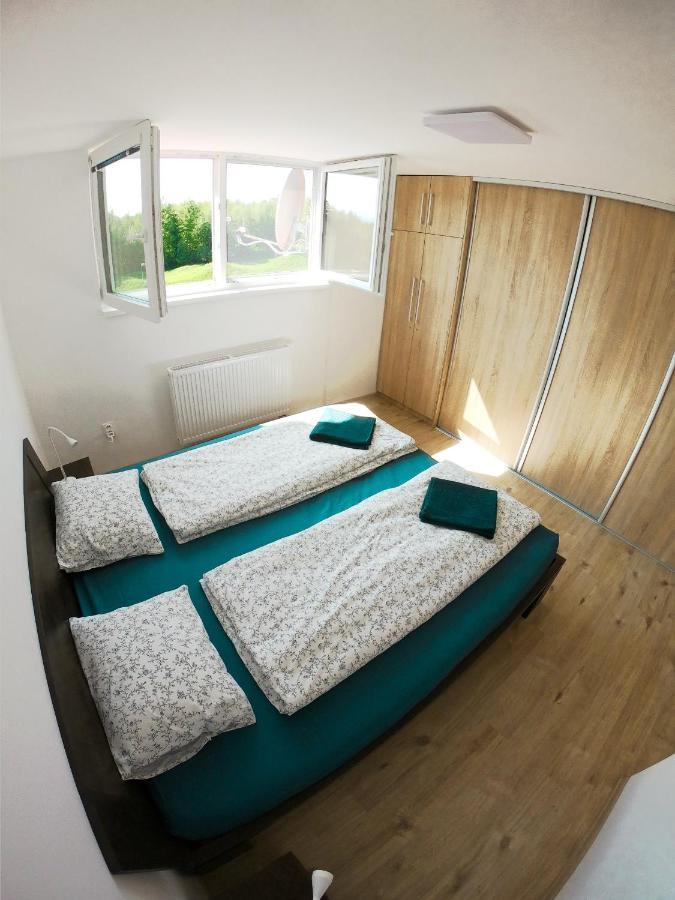Apartman Dolny Smokovec Apartment Ngoại thất bức ảnh