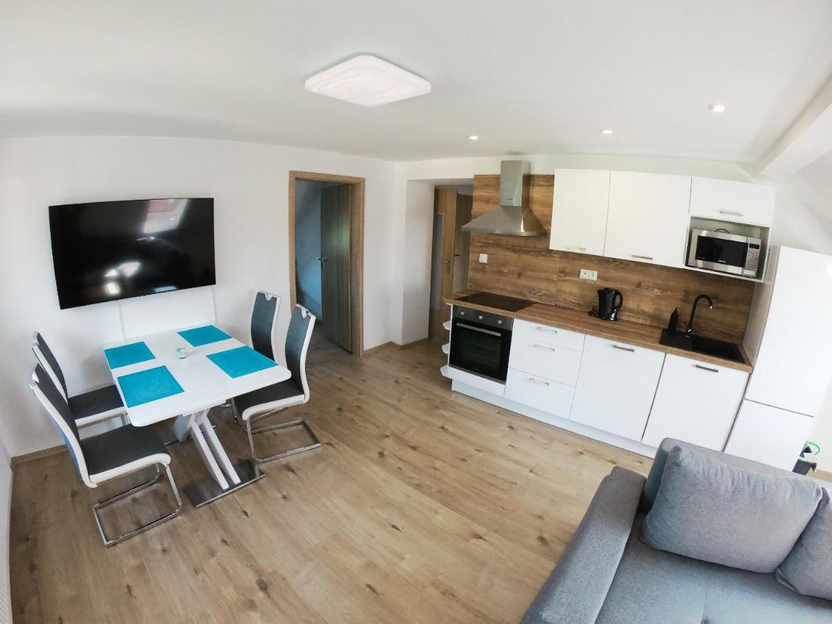 Apartman Dolny Smokovec Apartment Ngoại thất bức ảnh
