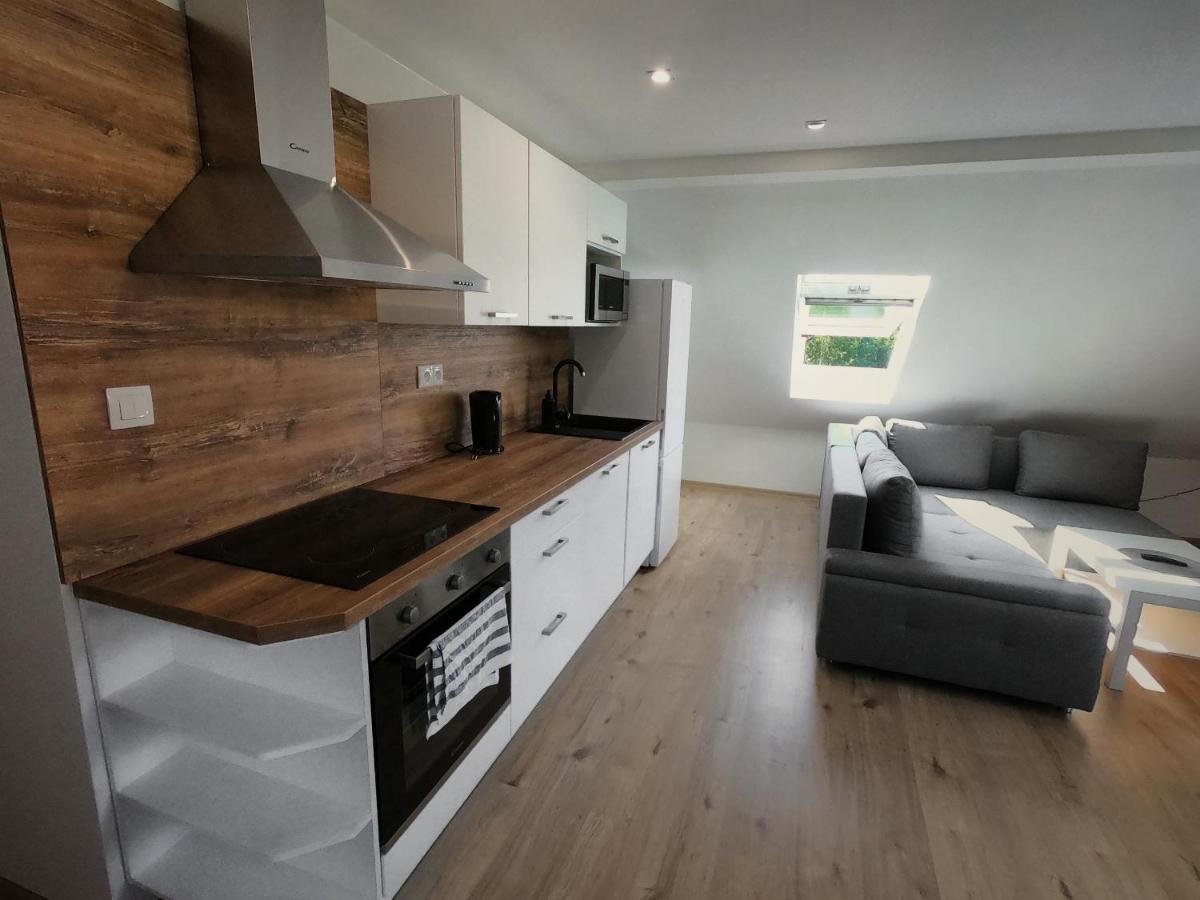 Apartman Dolny Smokovec Apartment Ngoại thất bức ảnh